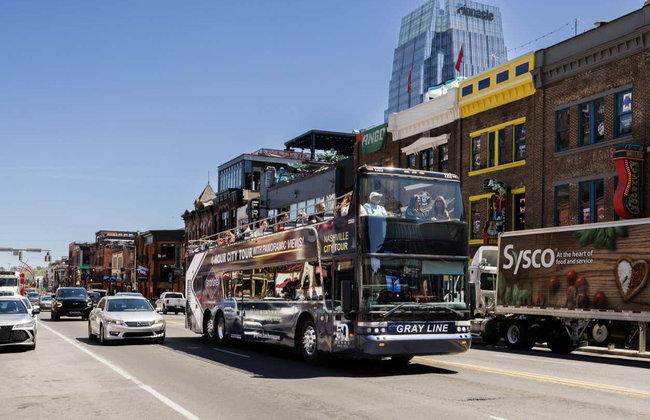 Tour panorámico por Nashville - Foto 3