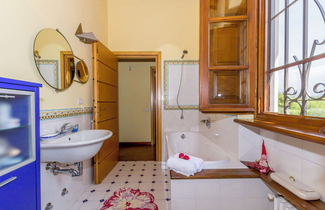 Villa Pallina - Foto 13