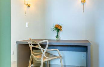 PALMAS EXPERIENCE - APARTAMENTO REQUINTE, vista incrível, em frente ao shopping - Photo 13