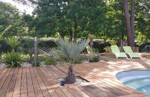 La Grange Océane SPA & Piscine chauffée en saison - Foto 54