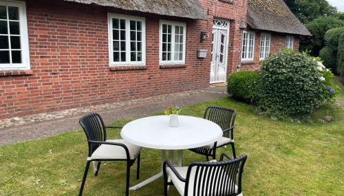 Altes Friesenhaus West - Foto 4