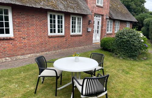 Altes Friesenhaus West - Foto 4