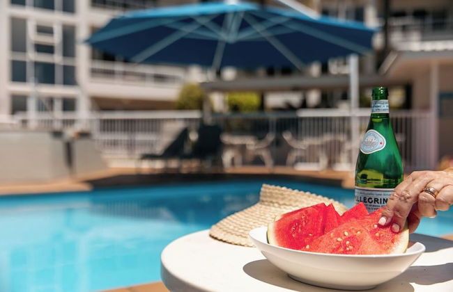 Le Beach Apartments - Foto 36