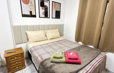 Suíte Central - Foto 6