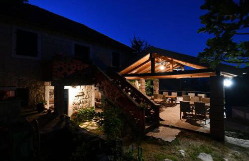 Apartment Rural Podastrana - Foto 15