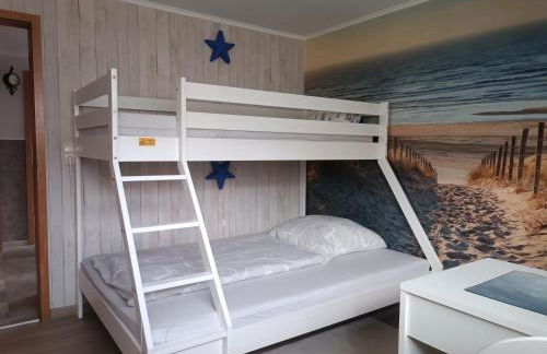 Ferienwohnung Ankerplatz Züssow - Foto 16