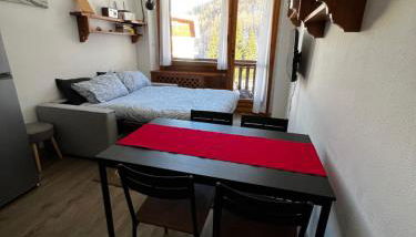 da Robi appartamento fronte piste - Foto 5