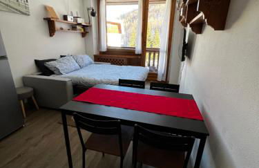 da Robi appartamento fronte piste - Foto 5