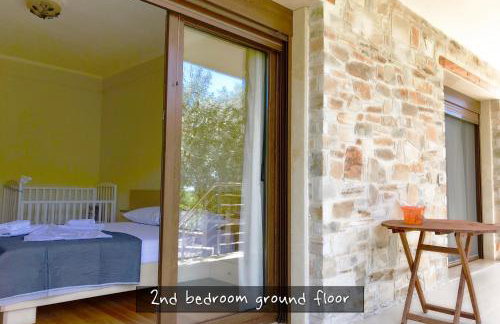 Astris Traditional Private Villa - Foto 29