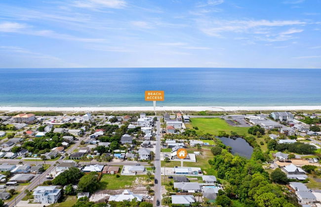 The Cozy Cottage - Foto 6