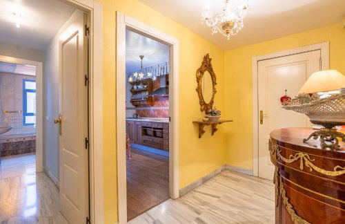 Sevilla Sunshine - Vacacional Sevilla - Foto 7