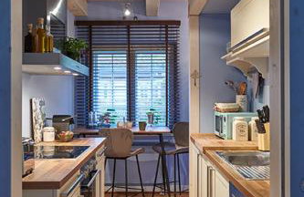 Landhaus Jenischpark - Foto 19