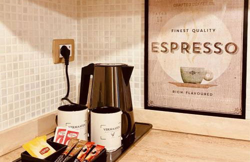 Vermaaten Boutique Suites Amber - Foto 36