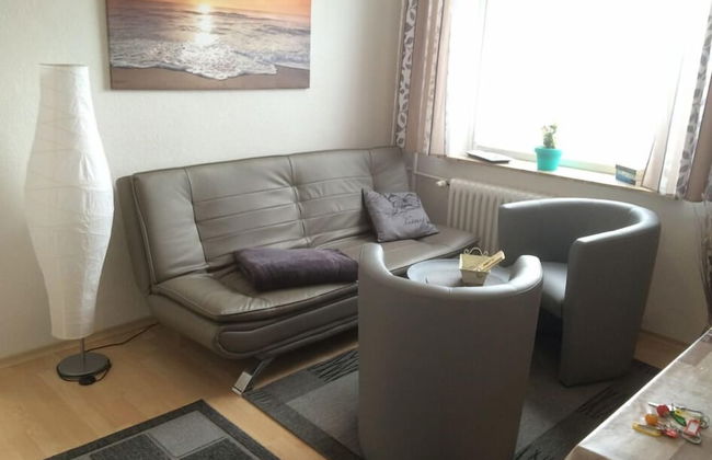 Ferienwohnungen, Monteurwohnungen & Pension FEWO Helmstedt - Foto 7