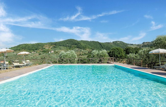 Farmhouse Abode With Pool and Tuscan Charm - Foto 12