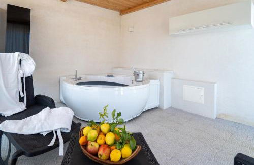 Villa Rosa con accesso sul mare - Foto 26