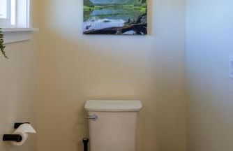 A Cozy Cabin In The Country - Foto 18