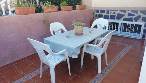 Chalet Adosado Junto A La Piscina, Gran Alacant - Photo 4