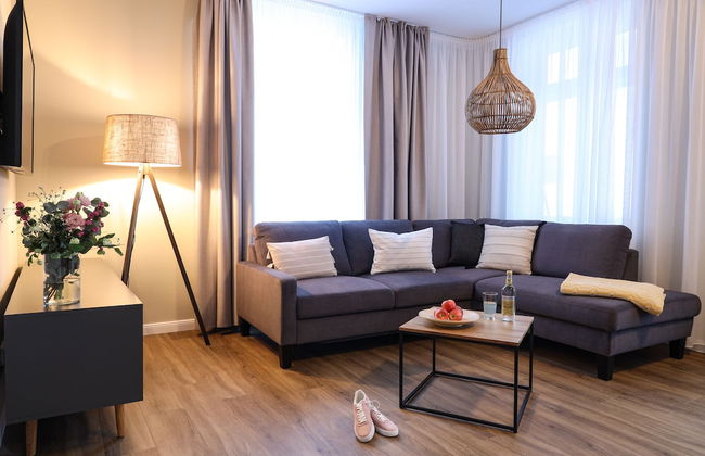 Villa Oestereich - Foto 43