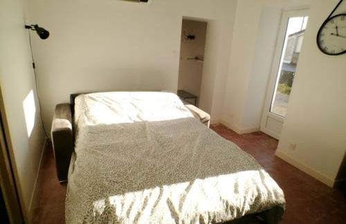 GITE DE MONAS T2 40 m2 tout confort - Foto 9