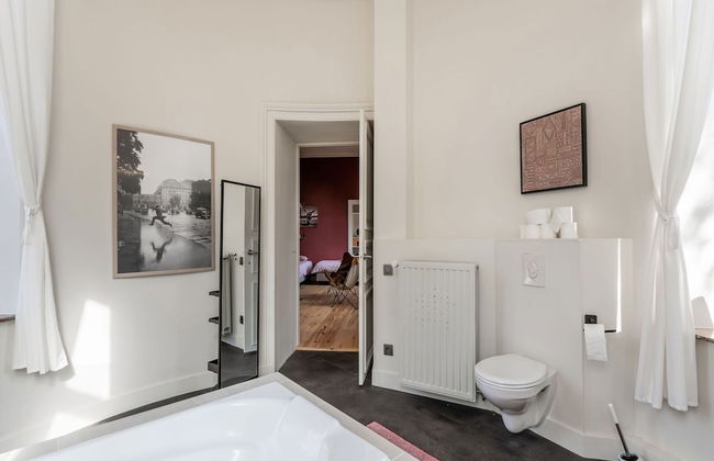 Castle With Wellness and Cinema - Foto 22