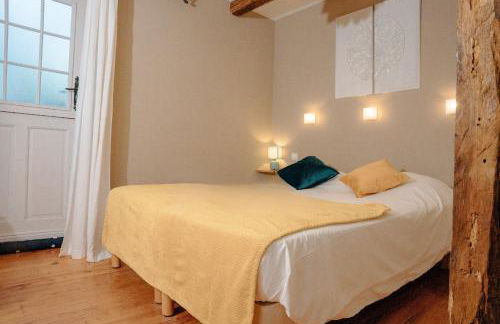 Coeur de village, maison pour 8 avec piscine - Foto 5