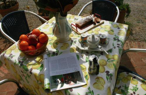 Elegant Villa in Tuscany - Foto 79