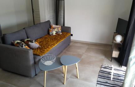 Logement 5 mn de la mer Milla 2 - Foto 8