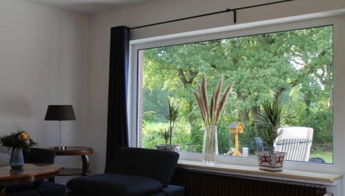 Anni's Huus - Foto 4, Garden, Garden view