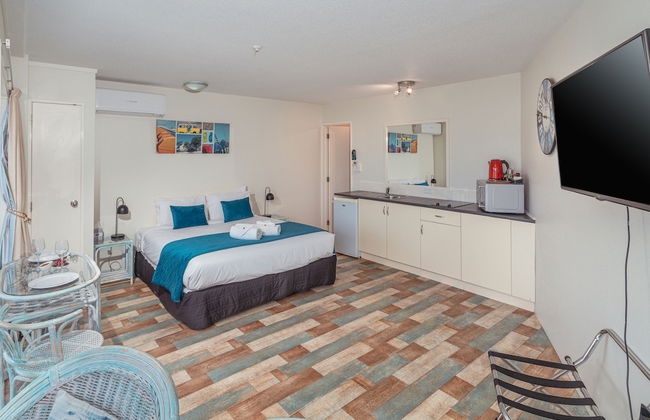 Waterfront Apartments Whitianga - Foto 19