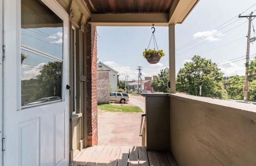 Cute Apartment in the Heart of Winooski - Foto 19