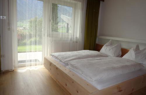 Haus Talblick "Envy" Ferienwohnung - Foto 4