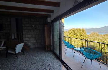 Maison de Charme Vue Exceptionnelle Mer & Montagne - Foto 58