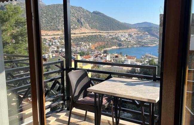 Kalkan Koc Apart - Foto 5