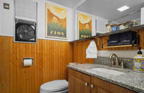 Whimsical Berkeley Bungalow - Foto 14