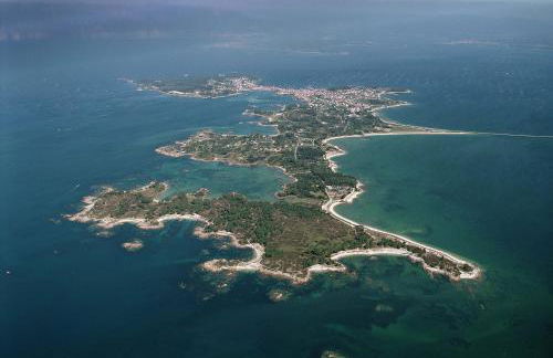 Apartamento de Mar y Playa en Illa de Arousa - Foto 24