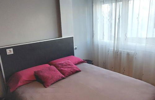 Apartamento con 2 habitaciones - Foto 8