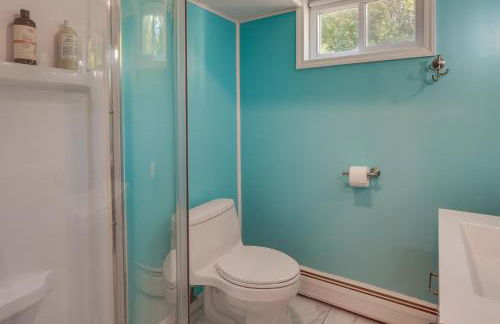 Pet-Friendly Staatsburg Studio - Near State Park - Photo 13