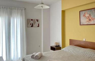 Rethymno-3 bedroom Askoutsi house - Foto 9