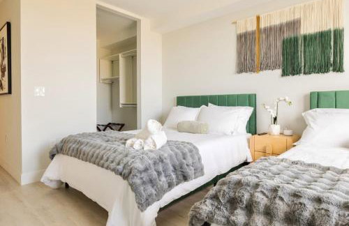 Luxe Loft 15 Min from NYC with City View & Gym - Foto 34