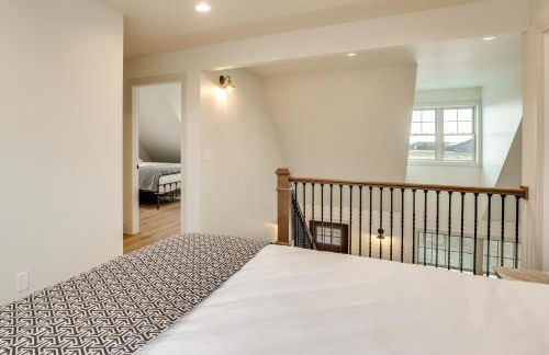 Brand-New Pierre Home Near Cow Creek and Boating! - Foto 20