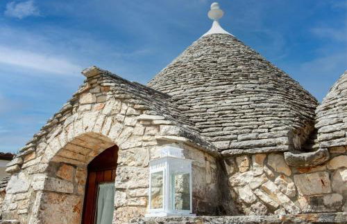 I trulli di Eva - Foto 4