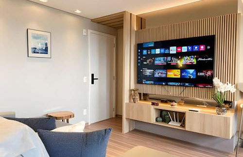 Apto 2 quartos em frente ao Shop Catuai - Foto 20