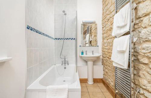 The Granary self-catering cottage on a working farm - Foto 4