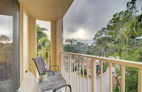 Renovated 2/2 Unit at Yacht Club/Aventura - Foto 14