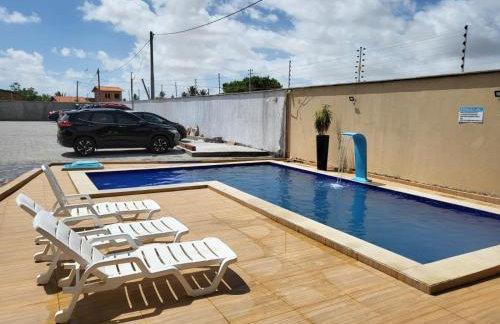 Dunas residence casa 03 - Foto 57