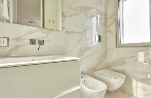 Attico Maristella - Foto 13