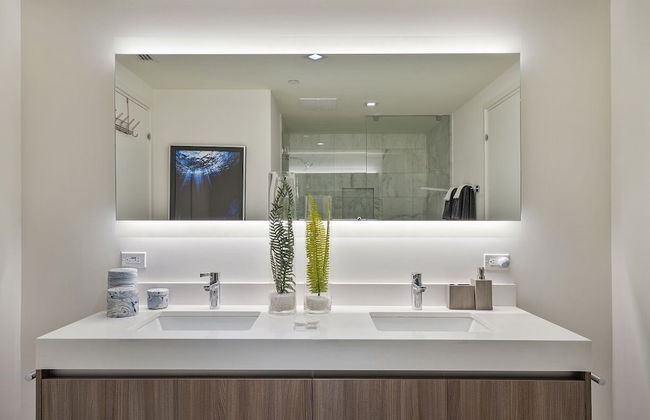 914 Tiffany House 1 Bedroom Condo by RedAwning - Foto 10