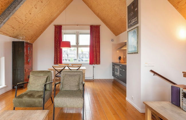 Summio Havenresort Terherne - Foto 24