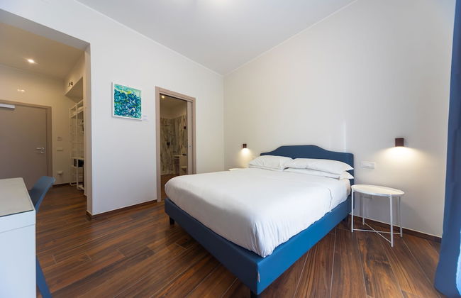 Serena Palace Superior Rooms - Photo 12